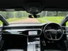 USED 2020 70 AUDI A7 3.0 S7 TDI QUATTRO MHEV 5d 345 BHP 360 PARKING CAMERA-HEATED SEATS-DAB