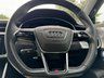 USED 2020 70 AUDI A7 3.0 S7 TDI QUATTRO MHEV 5d 345 BHP 360 PARKING CAMERA-HEATED SEATS-DAB