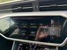 USED 2020 70 AUDI A7 3.0 S7 TDI QUATTRO MHEV 5d 345 BHP 360 PARKING CAMERA-HEATED SEATS-DAB