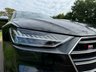 USED 2020 70 AUDI A7 3.0 S7 TDI QUATTRO MHEV 5d 345 BHP 360 PARKING CAMERA-HEATED SEATS-DAB