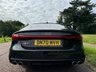 USED 2020 70 AUDI A7 3.0 S7 TDI QUATTRO MHEV 5d 345 BHP 360 PARKING CAMERA-HEATED SEATS-DAB