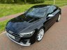 USED 2020 70 AUDI A7 3.0 S7 TDI QUATTRO MHEV 5d 345 BHP 360 PARKING CAMERA-HEATED SEATS-DAB