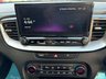 USED 2020 70 KIA CEED 1.4 3 ISG 5d 140 PS LOW MILES IN COPPER STONE