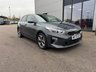 USED 2020 70 KIA CEED 1.4 3 ISG 5d 140 PS LOW MILES IN COPPER STONE