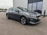 USED 2020 70 KIA CEED 1.4 3 ISG 5d 140 PS LOW MILES IN COPPER STONE