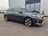 USED 2020 70 KIA CEED 1.4 3 ISG 5d 140 PS LOW MILES IN COPPER STONE