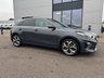 USED 2020 70 KIA CEED 1.4 3 ISG 5d 140 PS LOW MILES IN COPPER STONE