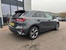 USED 2020 70 KIA CEED 1.4 3 ISG 5d 140 PS LOW MILES IN COPPER STONE