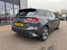 USED 2020 70 KIA CEED 1.4 3 ISG 5d 140 PS LOW MILES IN COPPER STONE