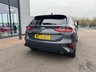 USED 2020 70 KIA CEED 1.4 3 ISG 5d 140 PS LOW MILES IN COPPER STONE