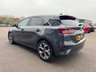 USED 2020 70 KIA CEED 1.4 3 ISG 5d 140 PS LOW MILES IN COPPER STONE