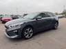 USED 2020 70 KIA CEED 1.4 3 ISG 5d 140 PS LOW MILES IN COPPER STONE
