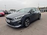 USED 2020 70 KIA CEED 1.4 3 ISG 5d 140 PS LOW MILES IN COPPER STONE