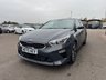 USED 2020 70 KIA CEED 1.4 3 ISG 5d 140 PS LOW MILES IN COPPER STONE