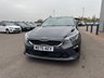 USED 2020 70 KIA CEED 1.4 3 ISG 5d 140 PS LOW MILES IN COPPER STONE