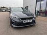 USED 2020 70 KIA CEED 1.4 3 ISG 5d 140 PS LOW MILES IN COPPER STONE
