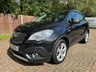 USED 2013 13 VAUXHALL MOKKA 1.7 EXCLUSIV CDTI S/S 5d 128 BHP TURBO DIESEL! MANUAL GEARBOX! AIR CON!