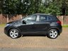 USED 2013 13 VAUXHALL MOKKA 1.7 EXCLUSIV CDTI S/S 5d 128 BHP TURBO DIESEL! MANUAL GEARBOX! AIR CON!