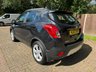 USED 2013 13 VAUXHALL MOKKA 1.7 EXCLUSIV CDTI S/S 5d 128 BHP TURBO DIESEL! MANUAL GEARBOX! AIR CON!