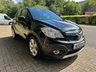 USED 2013 13 VAUXHALL MOKKA 1.7 EXCLUSIV CDTI S/S 5d 128 BHP TURBO DIESEL! MANUAL GEARBOX! AIR CON!