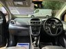 USED 2013 13 VAUXHALL MOKKA 1.7 EXCLUSIV CDTI S/S 5d 128 BHP TURBO DIESEL! MANUAL GEARBOX! AIR CON!