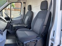 USED 2018 67 FORD TRANSIT 2.0 350 L2 H3 P/V 129 BHP 