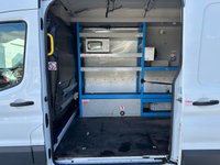 USED 2018 67 FORD TRANSIT 2.0 350 L2 H3 P/V 129 BHP 