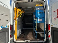 USED 2018 67 FORD TRANSIT 2.0 350 L2 H3 P/V 129 BHP 
