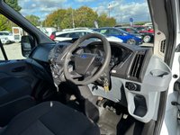 USED 2018 67 FORD TRANSIT 2.0 350 L2 H3 P/V 129 BHP 