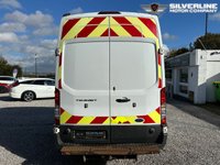 USED 2018 67 FORD TRANSIT 2.0 350 L2 H3 P/V 129 BHP 