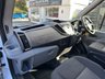 USED 2018 67 FORD TRANSIT 2.0 350 L2 H3 P/V 129 BHP 