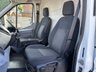 USED 2018 67 FORD TRANSIT 2.0 350 L2 H3 P/V 129 BHP 