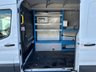 USED 2018 67 FORD TRANSIT 2.0 350 L2 H3 P/V 129 BHP 