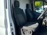 USED 2018 67 FORD TRANSIT 2.0 350 L2 H3 P/V 129 BHP 