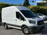 USED 2018 67 FORD TRANSIT 2.0 350 L2 H3 P/V 129 BHP 