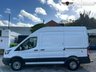 USED 2018 67 FORD TRANSIT 2.0 350 L2 H3 P/V 129 BHP 