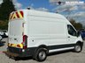USED 2018 67 FORD TRANSIT 2.0 350 L2 H3 P/V 129 BHP 