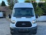 USED 2018 67 FORD TRANSIT 2.0 350 L2 H3 P/V 129 BHP 