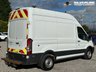 USED 2018 67 FORD TRANSIT 2.0 350 L2 H3 P/V 129 BHP 