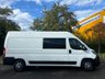 USED 2020 70 PEUGEOT BOXER 2.2 BLUEHDI 335 L3H2 PROFESSIONAL 6 SEATER WINDOW / CREW / DAY VAN 139 BHP 6 SEATER / WINDOW / CREW / MINIBUS