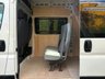 USED 2020 70 PEUGEOT BOXER 2.2 BLUEHDI 335 L3H2 PROFESSIONAL 6 SEATER WINDOW / CREW / DAY VAN 139 BHP 6 SEATER / WINDOW / CREW / MINIBUS