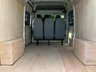 USED 2020 70 PEUGEOT BOXER 2.2 BLUEHDI 335 L3H2 PROFESSIONAL 6 SEATER WINDOW / CREW / DAY VAN 139 BHP 6 SEATER / WINDOW / CREW / MINIBUS
