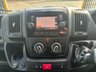 USED 2020 70 PEUGEOT BOXER 2.2 BLUEHDI 335 L3H2 PROFESSIONAL 6 SEATER WINDOW / CREW / DAY VAN 139 BHP 6 SEATER / WINDOW / CREW / MINIBUS