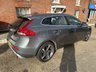 USED 2015 64 VOLVO V40 1.6 D2 R-DESIGN NAV 5d 113 BHP 