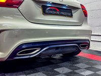USED 2017 17 MERCEDES-BENZ A-CLASS 2.1 A 200 D AMG LINE PREMIUM 5d 134 BHP 