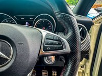 USED 2017 17 MERCEDES-BENZ A-CLASS 2.1 A 200 D AMG LINE PREMIUM 5d 134 BHP 