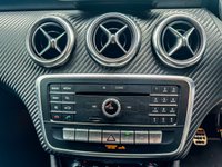 USED 2017 17 MERCEDES-BENZ A-CLASS 2.1 A 200 D AMG LINE PREMIUM 5d 134 BHP 