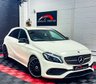 USED 2017 17 MERCEDES-BENZ A-CLASS 2.1 A 200 D AMG LINE PREMIUM 5d 134 BHP 