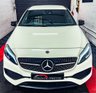 USED 2017 17 MERCEDES-BENZ A-CLASS 2.1 A 200 D AMG LINE PREMIUM 5d 134 BHP 