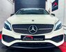 USED 2017 17 MERCEDES-BENZ A-CLASS 2.1 A 200 D AMG LINE PREMIUM 5d 134 BHP 